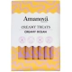 Amanova Cat Creamy Treats  Creamy Ocean Tuna & Goat milk - tuńczyk i mleko kozy 6x15g