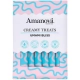 Amanova Cat Creamy Treats  Umami Bliss Chicken & Katsuobushi - kurczak i katsuobushi 6x15g
