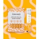 Amanova Cat Creamy Treats Savory Chicken - kurczak 6x15g-2063049