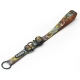 CHABA Obroża półzaciskowa Story IV S Jungle-2063181