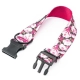 CHABA Obroża regulowana Bull Story IV S/M Peony-2063269