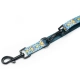 CHABA Smycz regulowana Story IV S/M Ceramic-2063291