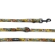 CHABA Smycz regulowana Story IV M/L Jungle-2063295