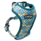 CHABA Szelki Guard Comfort bezuciskowe Story IV XS Ceramic