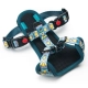 CHABA Szelki Guard Comfort bezuciskowe Story IV XS Ceramic-2063446