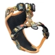 CHABA Szelki Guard Comfort bezuciskowe Story IV M Jungle-2063451