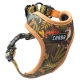 CHABA Szelki Guard Comfort bezuciskowe Story IV S Jungle
