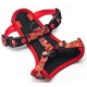 CHABA Szelki Guard Comfort bezuciskowe Story IV XS Opium-2063553