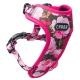 CHABA Szelki Guard Comfort bezuciskowe Story IV XL Peony