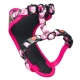 CHABA Szelki Guard Comfort bezuciskowe Story IV XL Peony-2063564