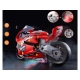 Zestaw Małego Mechanika Warsztat Motor Motocykl Silnik do rozkręcania i skręcania TUNING-2064332