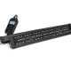 Repti-Zoo Natural Light LED UVB 18W - lampa automatyczna do terrarium 60cm-2064379