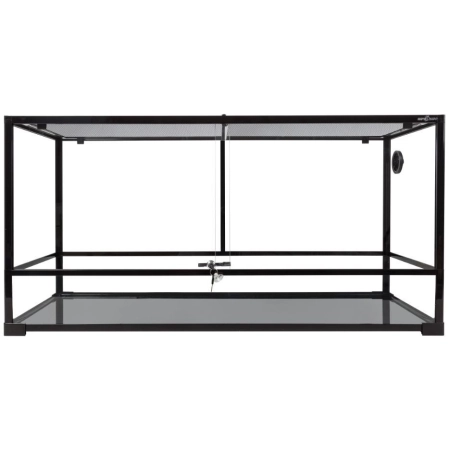 Terrario Nexframe F-Line - terrarium z siatki 80x45x45cm-2091701