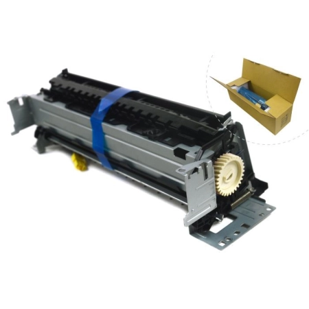 100% NOWY zespół grzejny - Fuser Unit Hp M304, M402, M403, M404, M426, M427, M428  220V-230V (RM2-5425,  RM2-2555)