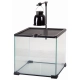 Terrario Frevo Clear Terrarium 20x20x17cm - terrarium szklane-2090910