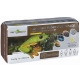 Terrario Nexframe A-Line 20x20x30 - terrarium aluminiowe-2091662