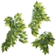 Terrario Nexframe A-Line 20x20x30 - terrarium aluminiowe-2091665