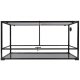Terrario Nexframe F-Line - terrarium z siatki 80x45x45cm-2091701