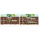 Voskes Paté Wetfood With Tuna - pasztet z tuńczykiem karma dla kota 85g-2093879