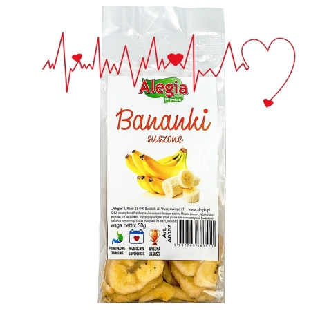 Alegia - suszone bananki-2117193