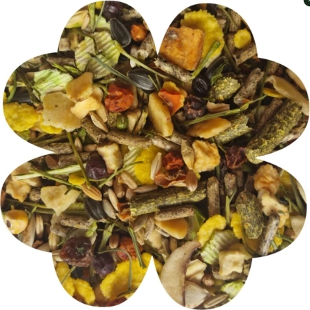 Alegia Enjoy fruits and vegetables dla chomika 340g-2117212