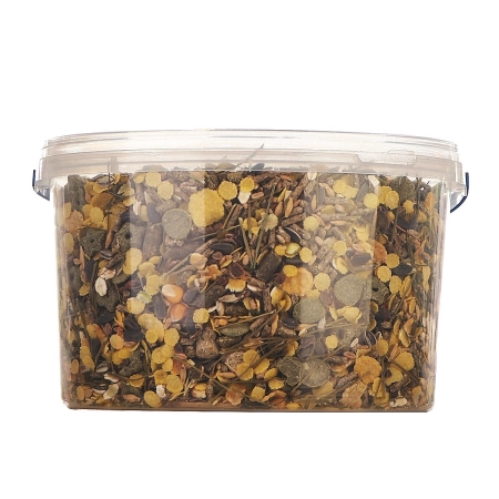 Alegia - mieszanka pokarm dla gryzoni i królików 3000ml-2117401
