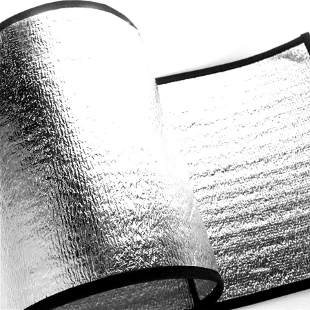 Terrario HeatArmor 7W 16x30cm - Izolacja do maty grzewczej 7W-2117454