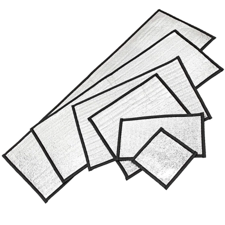 Terrario HeatArmor 20W 30x44cm - Izolacja do maty grzewczej 20W-2117482