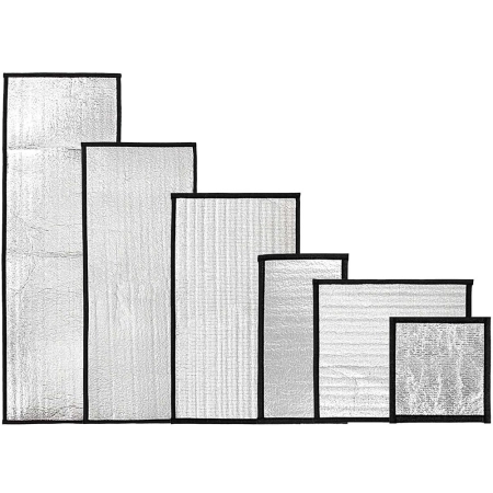Terrario HeatArmor 20W 30x44cm - Izolacja do maty grzewczej 20W-2117483