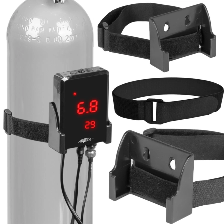 Aquario AquaViva Pro pH Controller - komputer pH z sondą-2117963