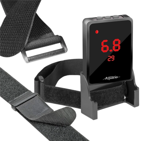 Aquario AquaViva Pro pH Controller - komputer pH z sondą-2117968