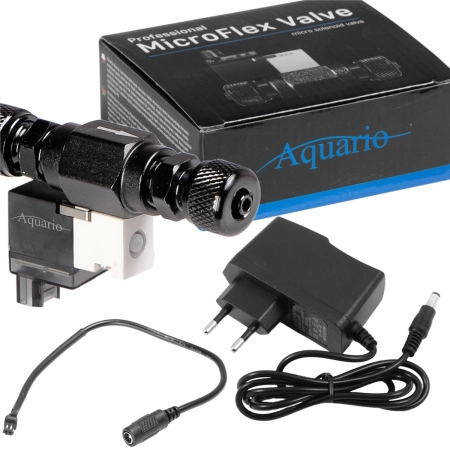 Aquario MicroFlex Valve - elektrozawór CO2-2117981