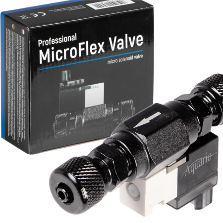 Aquario MicroFlex Valve - elektrozawór CO2-2117989