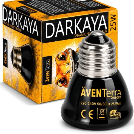 Aventerra Sweden DARKAYA 25W - emiter ciepła-2118135