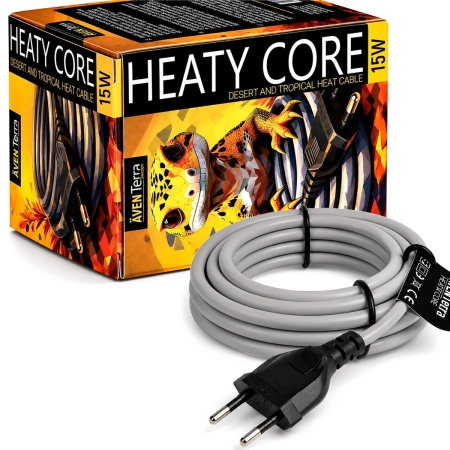 Aventerra Sweden HEATY CORE 15W - kabel grzewczy-2118248