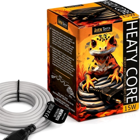 Aventerra Sweden HEATY CORE 15W - kabel grzewczy-2118249