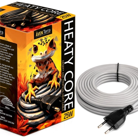 Aventerra Sweden HEATY CORE 25W - kabel grzewczy-2118259