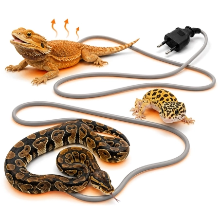 Aventerra Sweden HEATY CORE 25W - kabel grzewczy-2118264