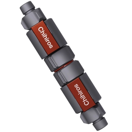 Chihiros Double Tap 16/22 - podwójny zawór na wąż 16mm