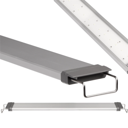 Chihiros W Series W120 LED - lampa LED do akwarium 112-132cm-2119053