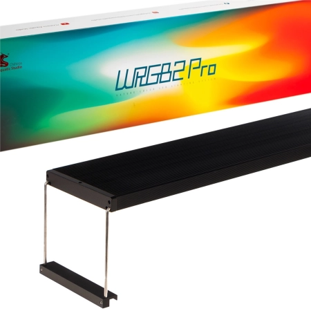 Chihiros WRGB II 80 PRO - lampa LED Bluetooth 80 - 90 cm