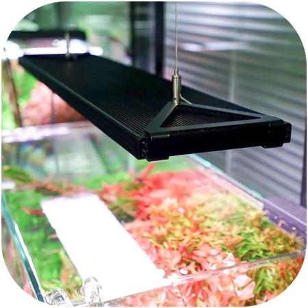 Chihiros WRGB II 80 PRO - lampa LED Bluetooth 80 - 90 cm-2119065