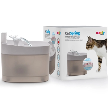 Comfy Catspring Filters - filtry wody do poidła x 3 szt-2119250