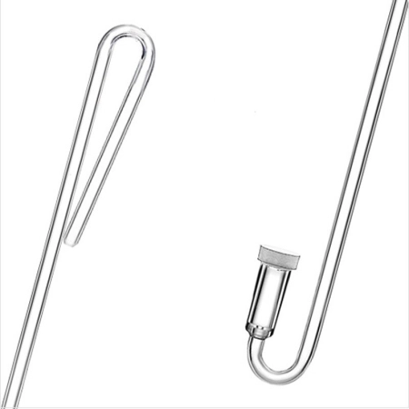 Neo Diffuser Curved Original S Clip - dyfuzor CO2 12mm z kolankiem-2119334