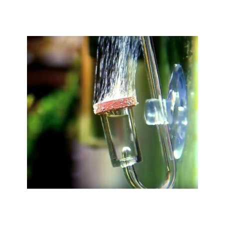 Neo Diffuser Special Curved M Clip - dyfuzor CO2 17mm z kolankiem-2119352