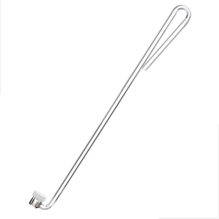 Neo Diffuser Special Curved S Clip - dyfuzor CO2 12mm z kolankiem