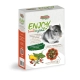 Alegia Enjoy fruits and vegetables dla szynszyla 340g