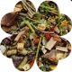 Alegia Enjoy fruits and vegetables dla szynszyla 340g-2117216