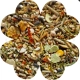 Alegia Enjoy pokarm dla myszy i myszoskoczka 400g-2117218