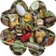 Alegia Enjoy vegetable dla świnki morskiej 600g-2117222